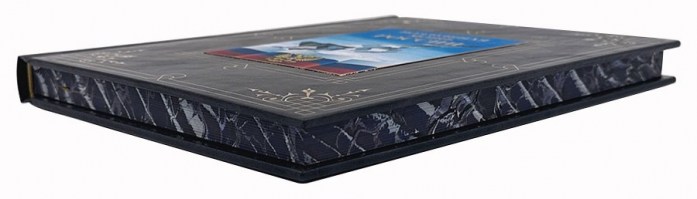 Воздушная мощь России Книга в подарок